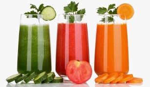 ispravan izlaz iz prehrane za piće